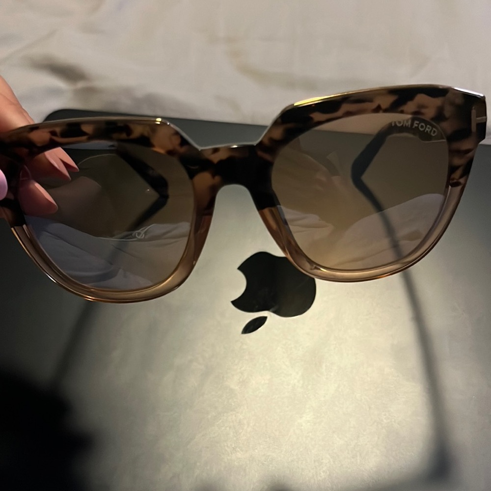Tom Ford
